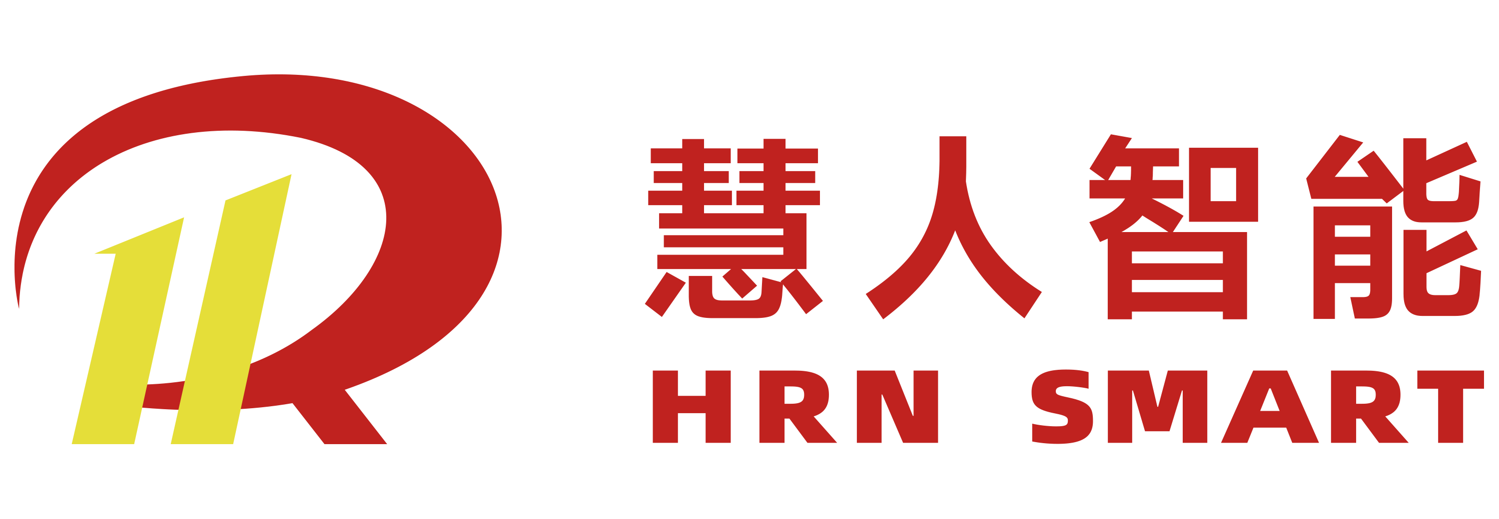 慧人智能